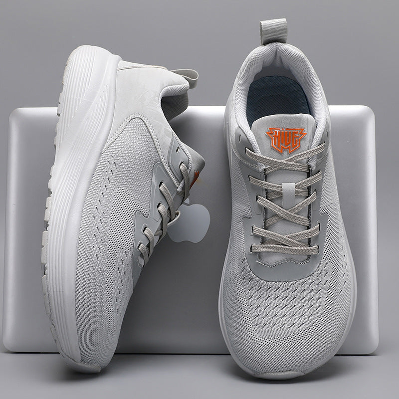 Flyknit Mesh Freizeitschuhe – Unisex