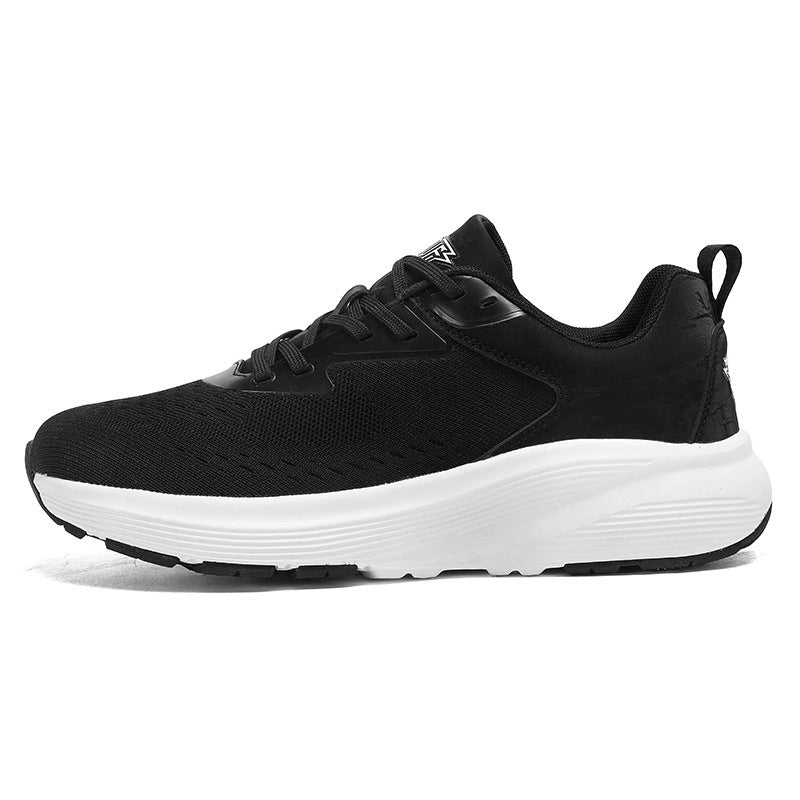 Flyknit Mesh Freizeitschuhe – Unisex