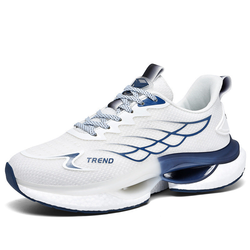 Herren Outdoor Running Schuhe – Ultra-Leicht & Komfortabel