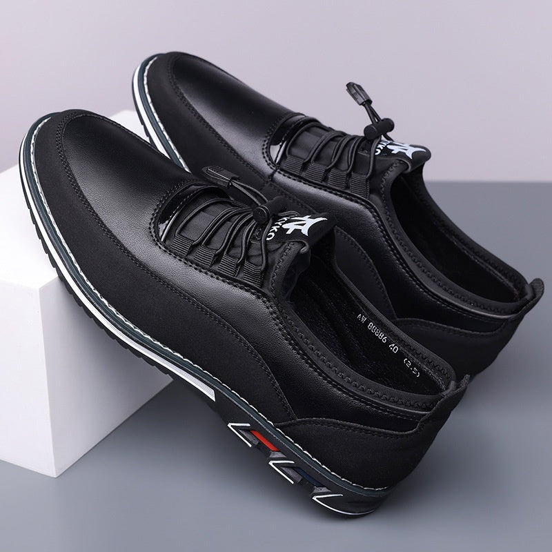 Herren Freizeitschuhe – Extra Große Größen
