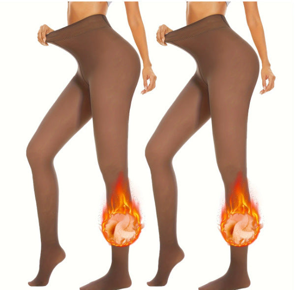 Hitzebeständige, reißfeste Leggings für optimalen Tragekomfort