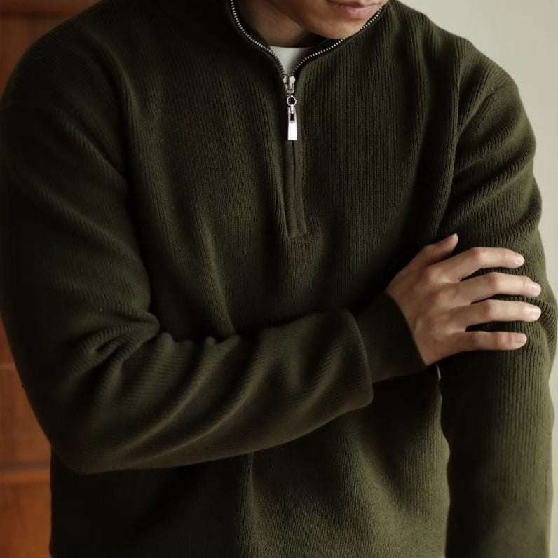 Elegantes & lässiges Herren Polo-Shirt