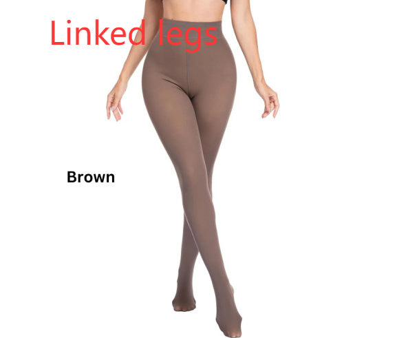 Hitzebeständige, reißfeste Leggings für optimalen Tragekomfort