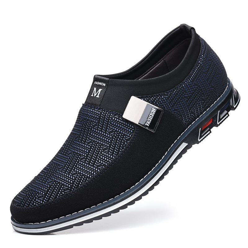Herren Alltagsschuhe – Casual Look & Lässig