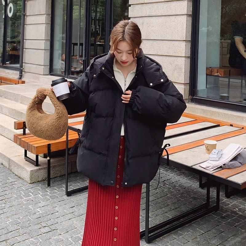 Damen ärmellose Jacke mit Prinzessinnen-Schnitt – Spandex, Milky White & Schwarz