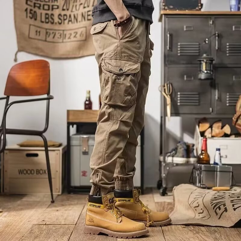 Sport- & Freizeithose mit Kordelzug aus elastischem Funktionsmaterial