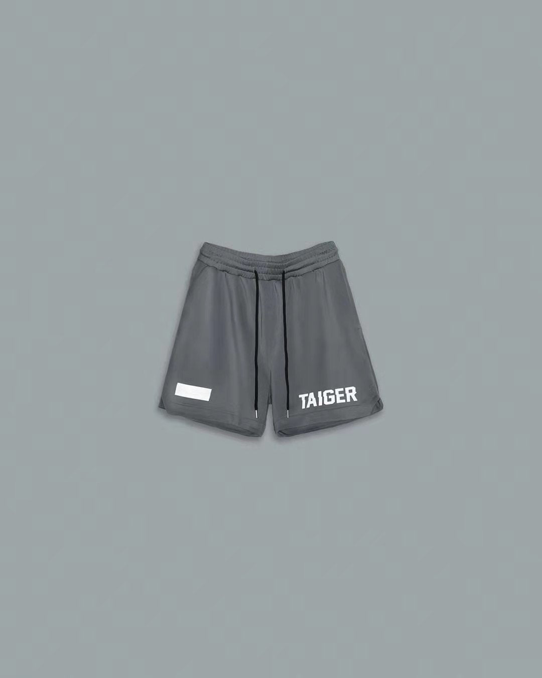 Sportliche Herren-Shorts mit Zipper – Atmungsaktiv & Bequem