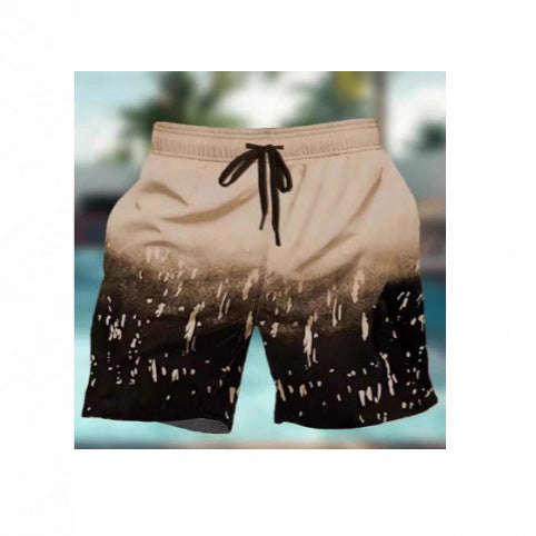 Street-Shorts aus Polyester in Kinder- & Erwachsenengrößen