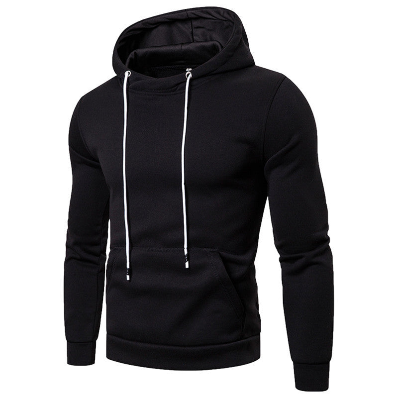 Herren Hoodie – Casual & Komfortabel