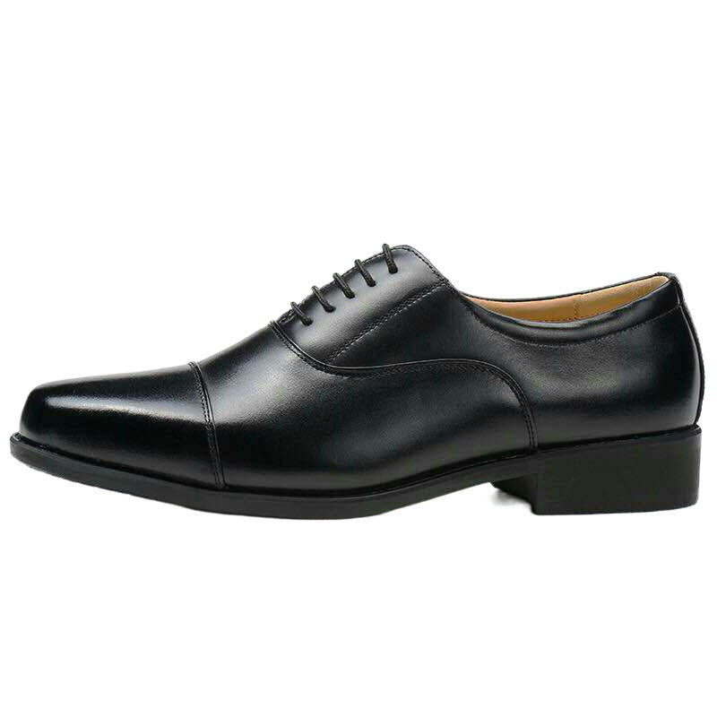 Damen/Herren Lederschuhe – Business Casual