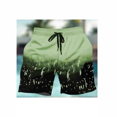 Street-Shorts aus Polyester in Kinder- & Erwachsenengrößen