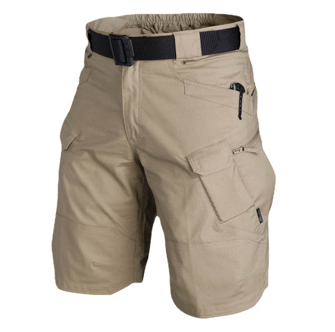 IX7 Tactical Shorts – Verbesserte Arbeitskleidung für Stadt und Outdoor-Aktivitäten