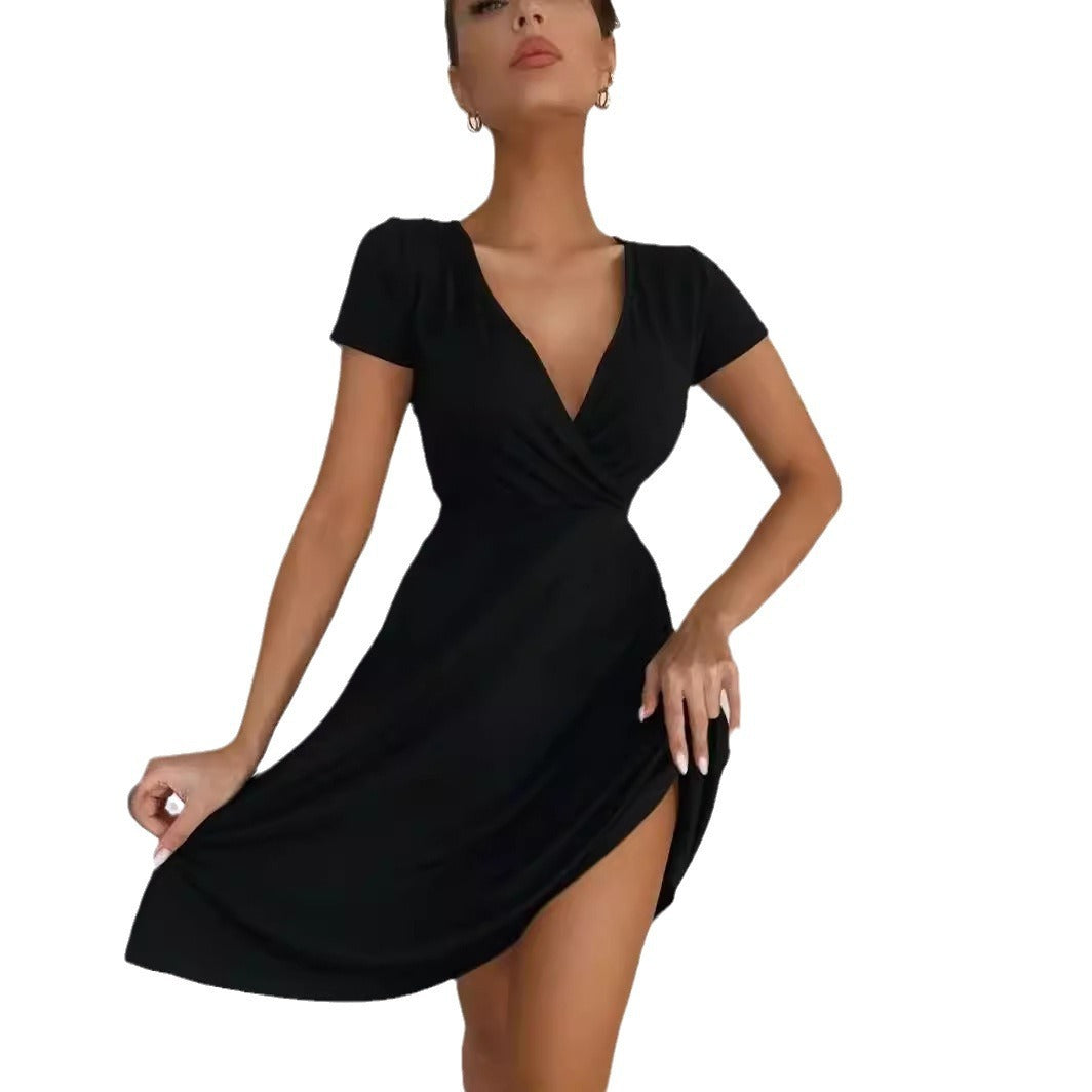 Bequemes Damen Strickkleid – Vielseitig und modisch