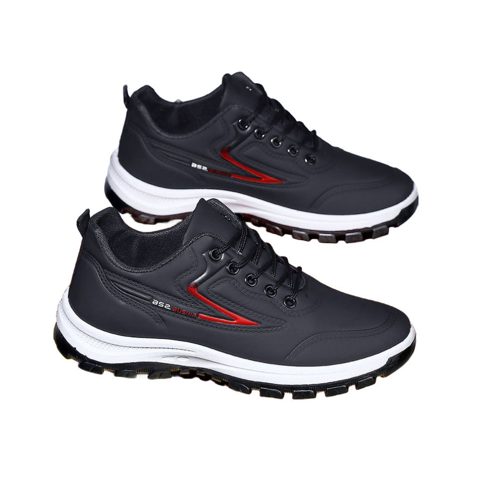 Herren/Damen Work-& Sportschuhe – Wasserdicht & Bequem