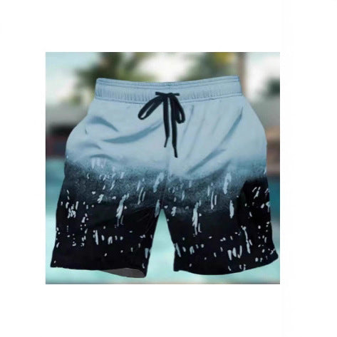 Street-Shorts aus Polyester in Kinder- & Erwachsenengrößen