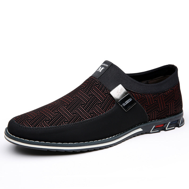 Herren Alltagsschuhe – Casual Look & Lässig