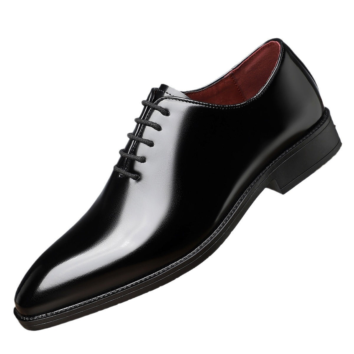 Herren Outdoor-Sneaker aus Kunstleder, atmungsaktiv & robust, Größe 39–48