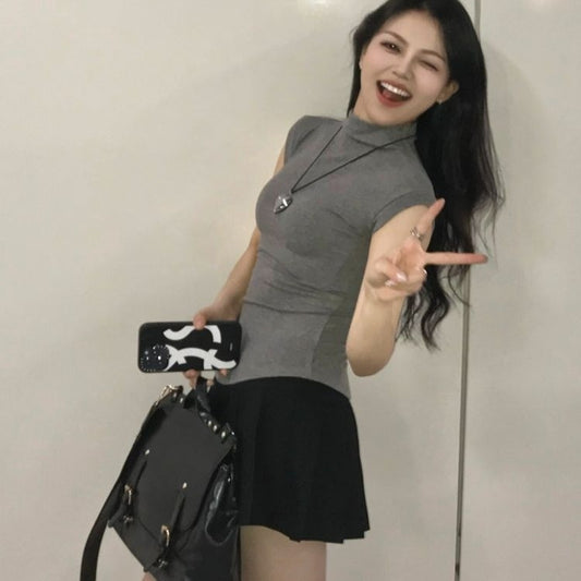 Allrounder Tanktop – elastisch & bequem