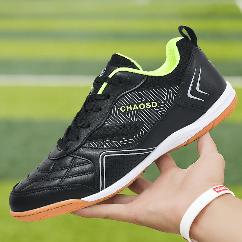 Männer Fußball-Trainingsschuhe – Flexible Flats