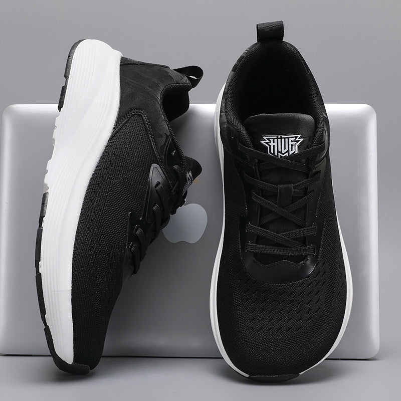 Flyknit Mesh Freizeitschuhe – Unisex