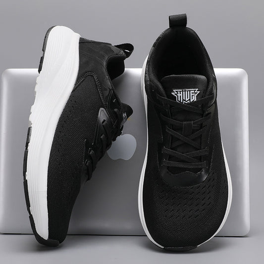 Flyknit Mesh Freizeitschuhe – Unisex
