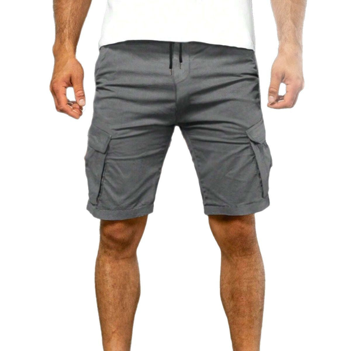 Herren Five-Point Shorts – Casual & Stylish