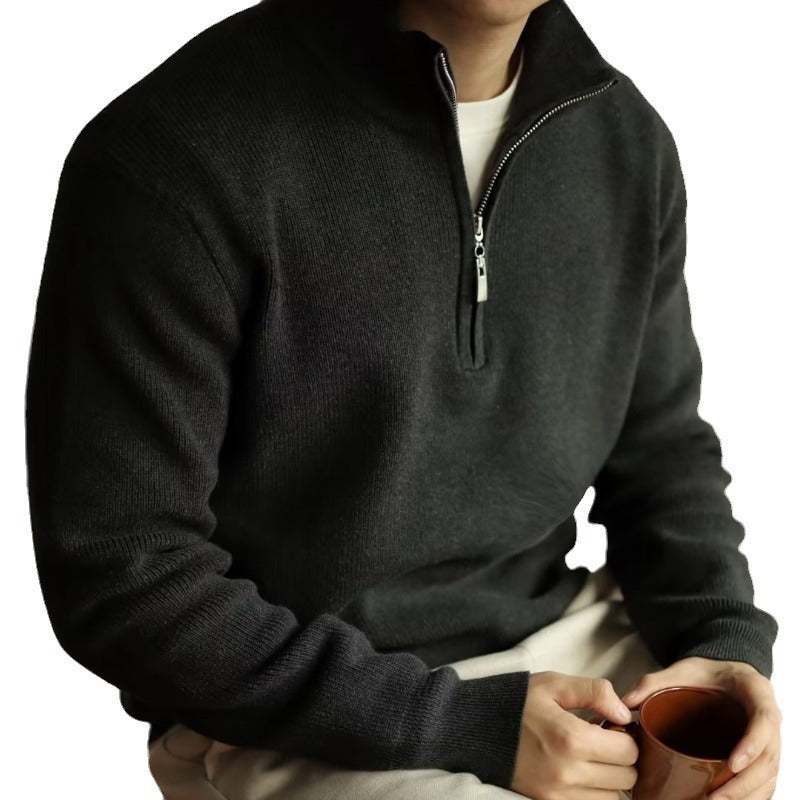 Elegantes & lässiges Herren Polo-Shirt