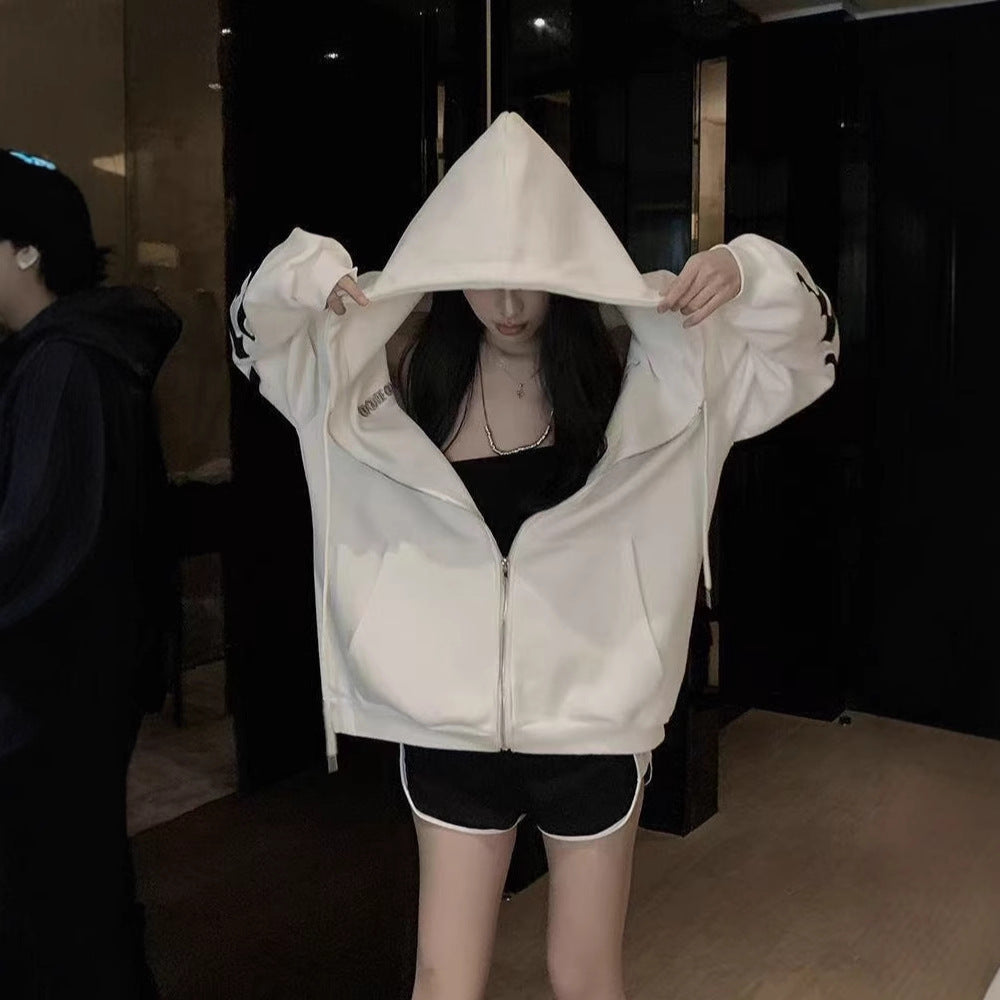 Hochwertiger, locker geschnittener Oversize-Mantel für Damen – Design und Stil