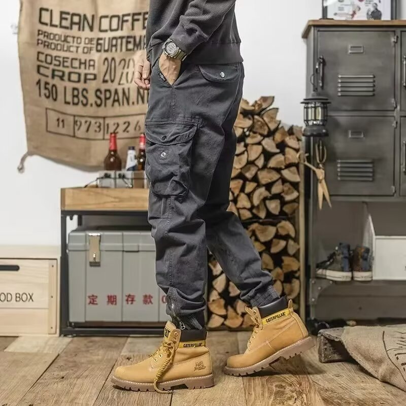 Sport- & Freizeithose mit Kordelzug aus elastischem Funktionsmaterial