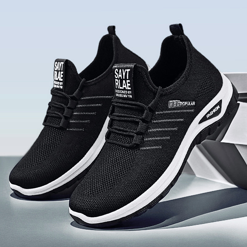 Walking-Schuhe für Herren – Leicht, Flexibel & Komfortabel