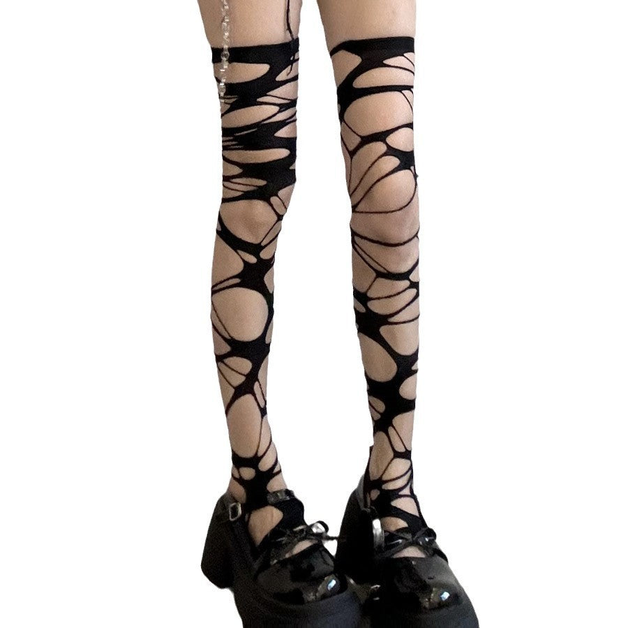 Sub-culture Irregular Y2g Hole Coaster