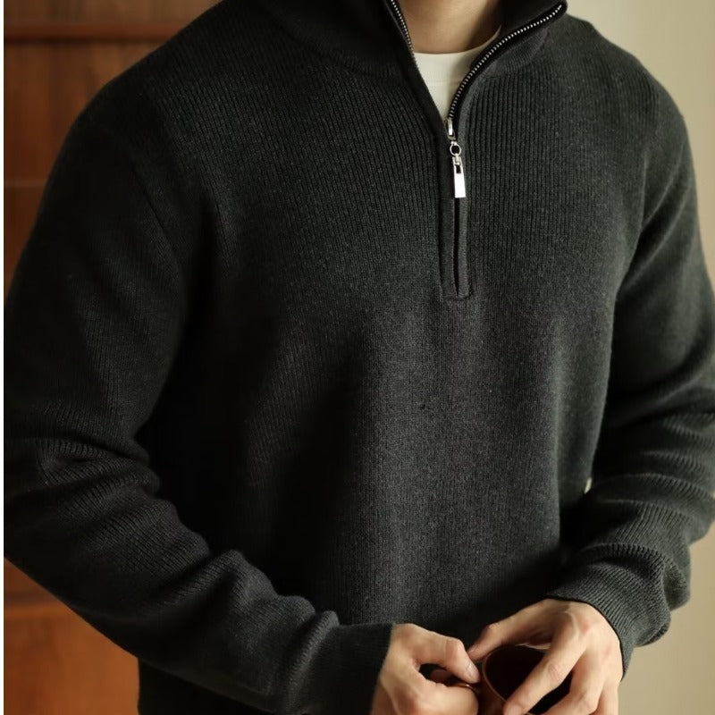 Elegantes & lässiges Herren Polo-Shirt