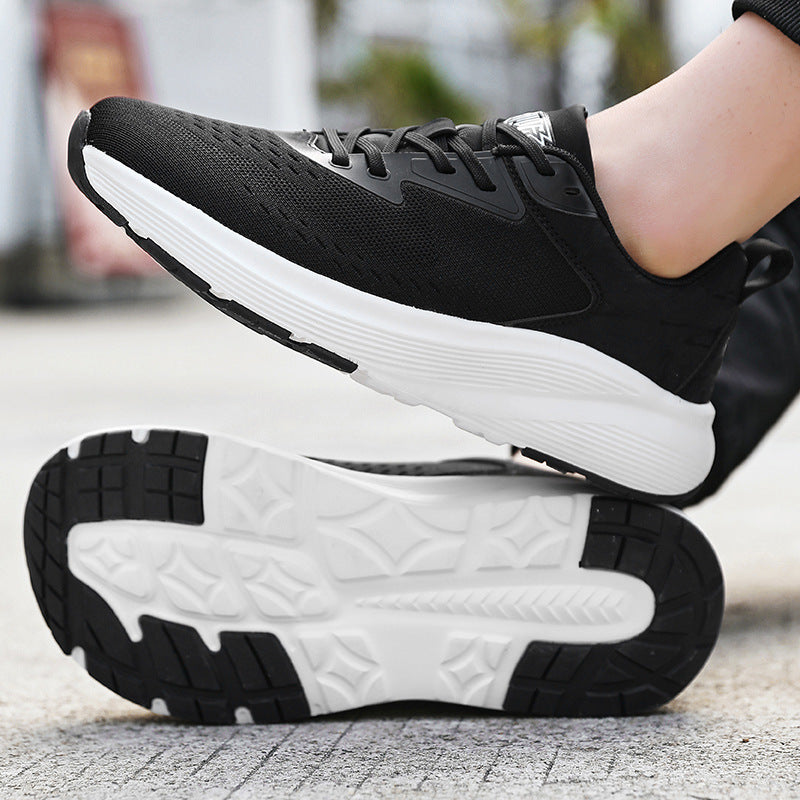 Flyknit Mesh Freizeitschuhe – Unisex