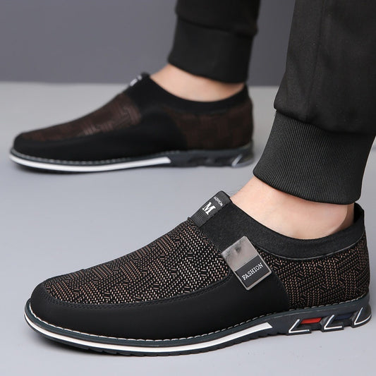 Herren Alltagsschuhe – Casual Look & Lässig