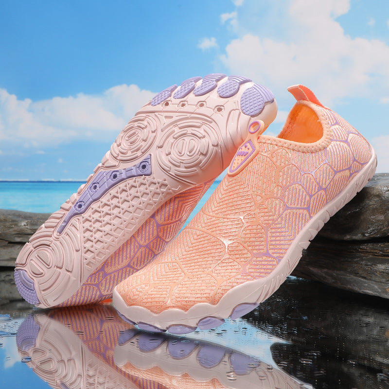 Outdoor-Sportschuhe, Flussaufwärtsschuhe, Strandschuhe, Schwimmfitness