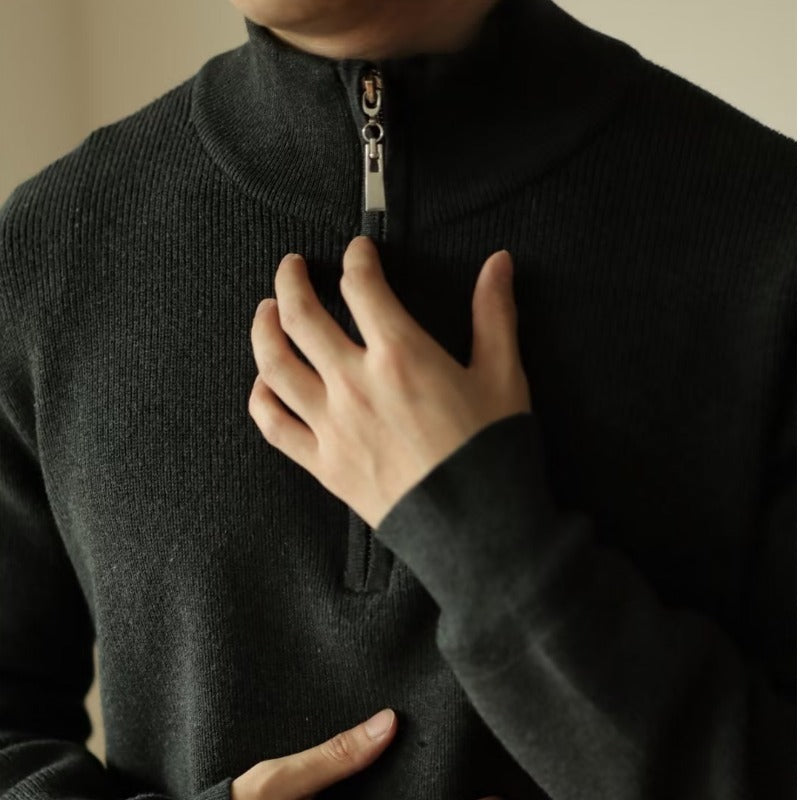 Elegantes & lässiges Herren Polo-Shirt