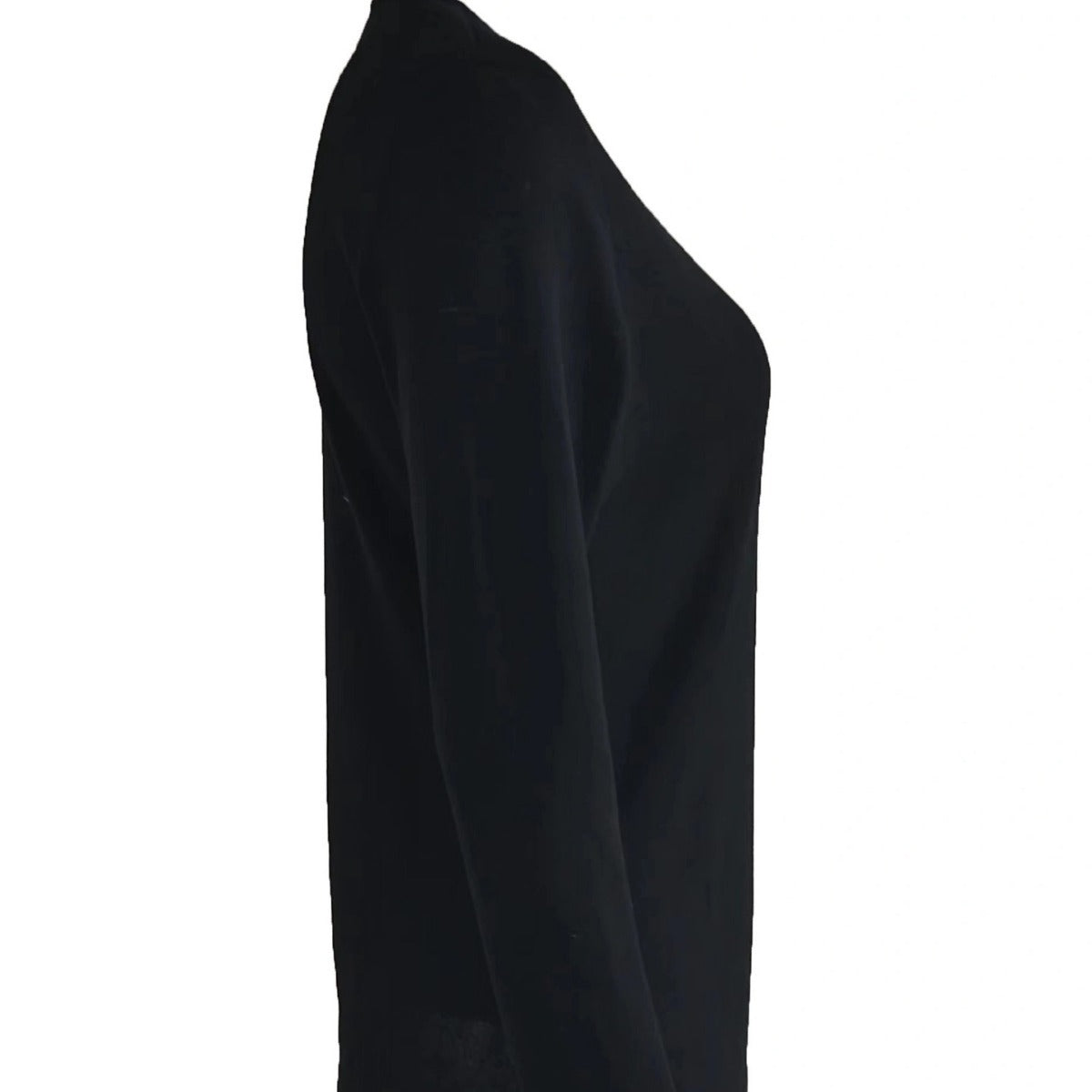 Bequemes Damen-Freizeitshirt mit modischer Ärmelraffung