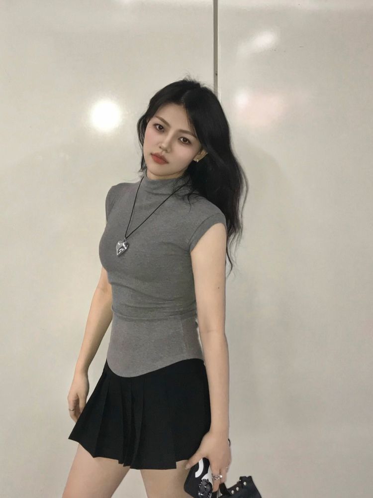 Allrounder Tanktop – elastisch & bequem