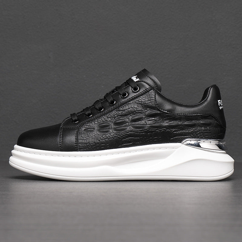 Bequeme Schuhe – Lässiger Look