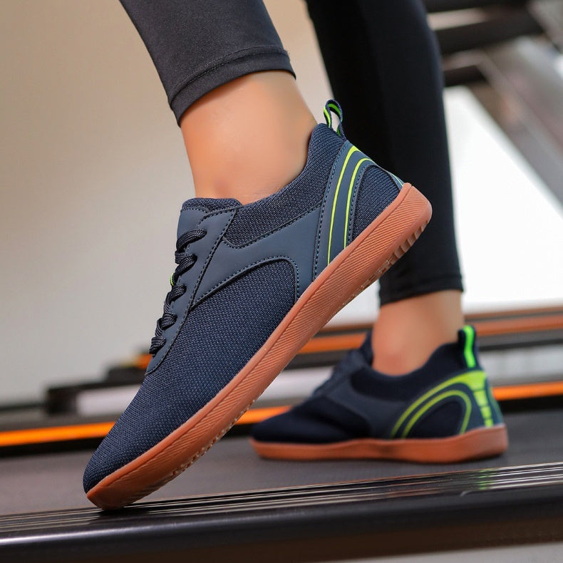 Sport-Casual Outdoor-Schuhe – Rutschfest, Komfortabel