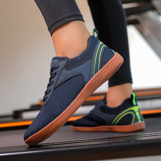 Sport-Casual Outdoor-Schuhe – Rutschfest, Komfortabel