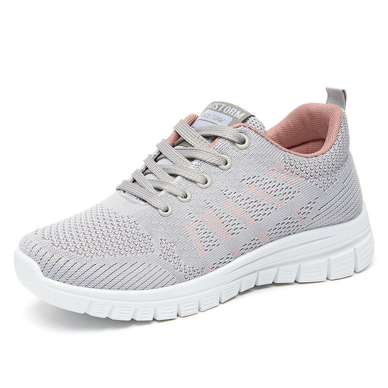 Laufschuhe für Damen und Herren
