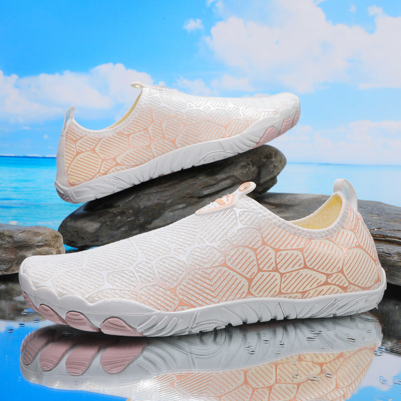 Outdoor-Sportschuhe, Flussaufwärtsschuhe, Strandschuhe, Schwimmfitness